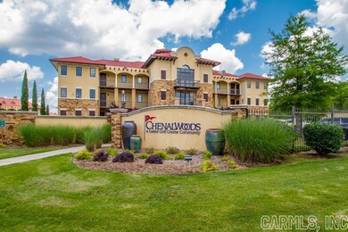 600 Chenal Woods Dr, Little Rock, AR 72223 - photo 6