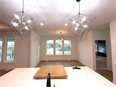 3215 SW Enoch St, Lee's Summit, MO 64082 - photo 5