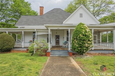 1240 S Broad St, Commerce, GA 30529 - photo 6