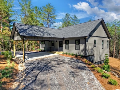 Lot 2 Brookhaven Ln, Blue Ridge, GA 30513 - photo 2