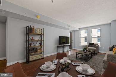 915 E St NW unit 911, Washington, DC 20004 - photo 6