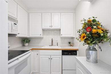 Parkway Towers unit 1204, Denver, CO 80220 - photo 4