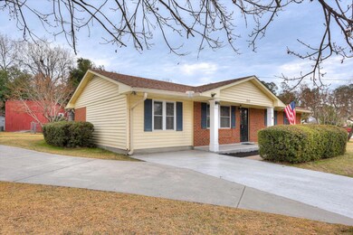 3319 Davant St, Augusta, GA 30907 - photo 3