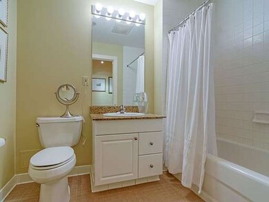 The Strada 234 unit 705, Boston, MA 02114 - photo 3