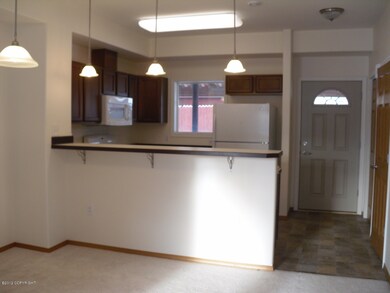 interior carpeted unit