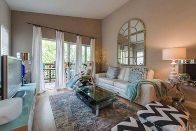 Open bright floor plan.