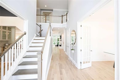 1895 Henley Way, Alpharetta, GA 30009 - photo 3