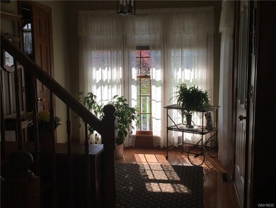 Lovely 8' x 10' Sunroom adds to the charm of this 