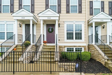 Welcome to 5520 Sentinel Falls Street