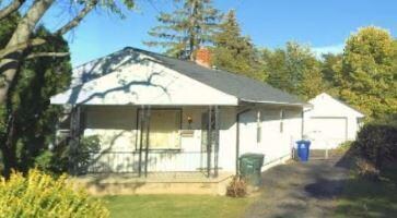 1586 Wilson ave curb photo