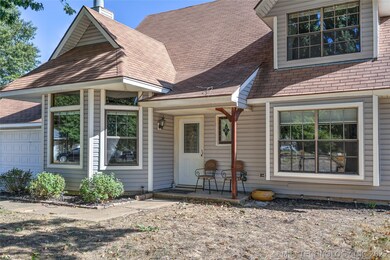 4001 S Beech Ave, Broken Arrow, OK 74011 - photo 3