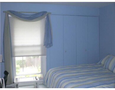 Bedroom.