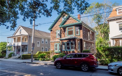 573 Spring St, Newport, RI 02840 - photo 3