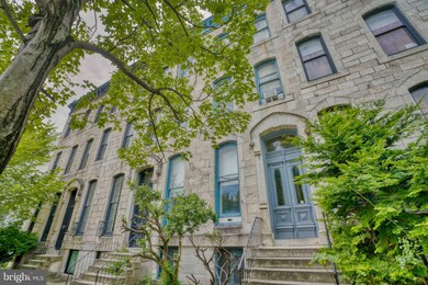 1604 Park Ave unit 2, Baltimore, MD 21217 - photo 4