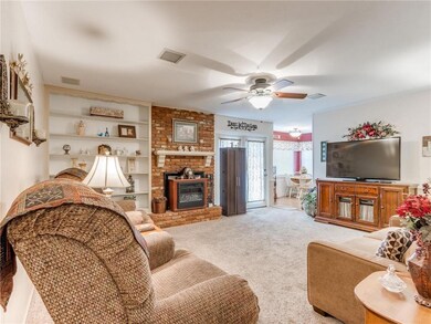 2720 NW 112th St, Oklahoma City, OK 73120 - photo 5