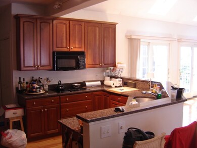 4 Benjamin Rd, Lexington, MA 02421 - photo 4