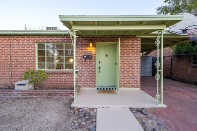 2644 E 19th St, Tucson, AZ 85716 - photo 2