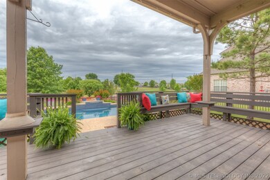 9433 E 77th St, Tulsa, OK 74133 - photo 3