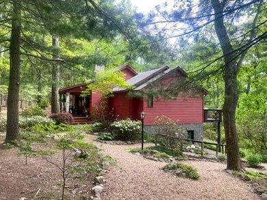 846 Turkey Ridge Rd, Stanardsville, VA 22973 - photo 3