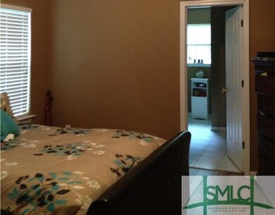 Master Bedroom.
