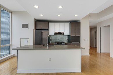 Crystal Point unit 3905, Jersey City, NJ 07302 - photo 6