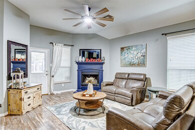 7206 Durango Creek Dr, Magnolia, TX 77354 - photo 6