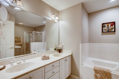 1574 Treeline Ct unit 602, Naperville, IL 60565 - photo 7