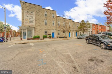 1545 S Charles St, Baltimore, MD 21230 - photo 2