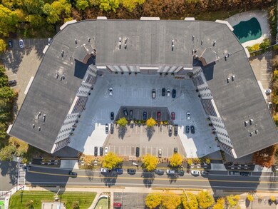 Charles River Towers unit 626, Watertown, MA 02472 - photo 6