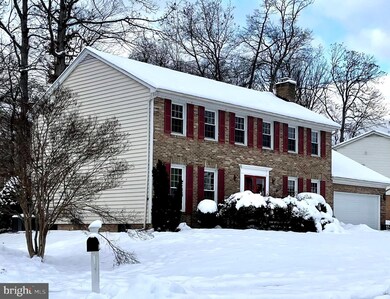 4505 Herend Place, Fairfax, VA 22032 - photo 6