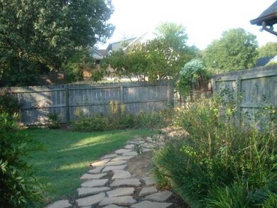 Fabulous garden