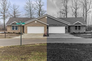 4002 Easy Living Ave, Muncie, IN 47303 - photo 2