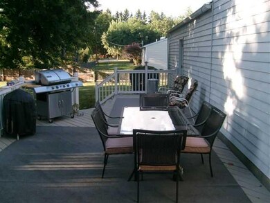 Patio/Deck