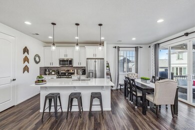 4644 S Nepal Way, Aurora, CO 80015 - photo 7