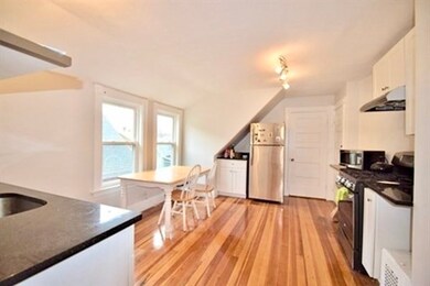 67 Avon St unit TOP FL, Somerville, MA 02143 - photo 2