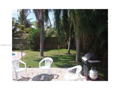 Yard/Garden