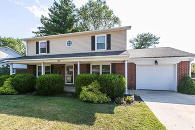 108 Redbud Ct, Nicholasville, KY 40356 - photo 2