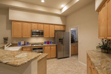 7115 E Thirsty Cactus Ln, Scottsdale, AZ 85266 - photo 3