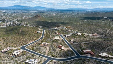 1-Aerial View East