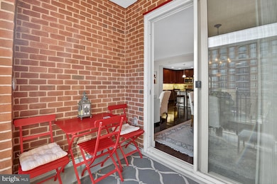 The Park Potomac Place unit 509, Potomac, MD 20854 - photo 5