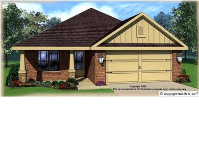 B elevation rendering