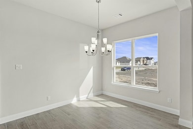 808 Stone Eagle Dr, Azle, TX 76020 - photo 7