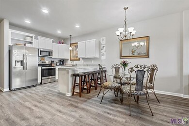 2766 S Roth Ave, Gonzales, LA 70737 - photo 4