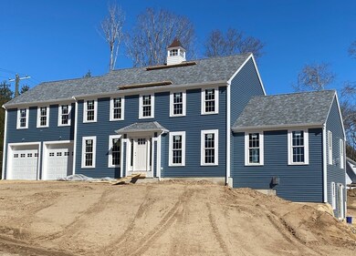 2 Linbias Path, Carver, MA 02330 - photo 3