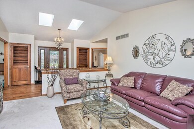 Living Room B