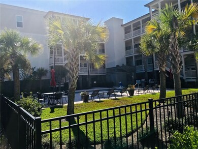 111 Gascoigne Ave unit 204, Saint Simons Island, GA 31522 - photo 5