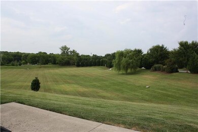 Private, Open, Spacious back yard area