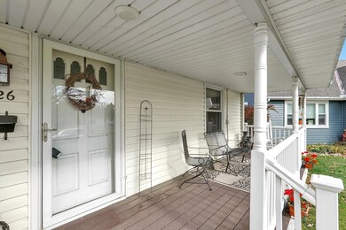 826 Dartmouth Dr, Circleville, OH 43113 - photo 5