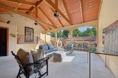 2869 E 72nd St, Tulsa, OK 74136 - photo 5