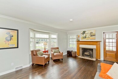 1261 Cambridge Blvd, Columbus, OH 43212 - photo 4